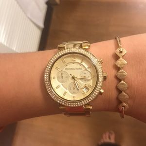 BEAUTIFUL Micheal Kors watch